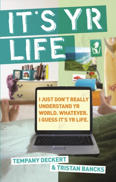 It's Yr Life, EPUB eBook