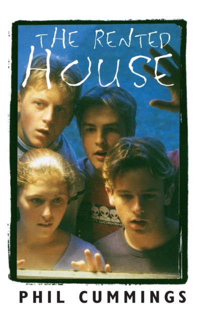 The Rented House, EPUB eBook