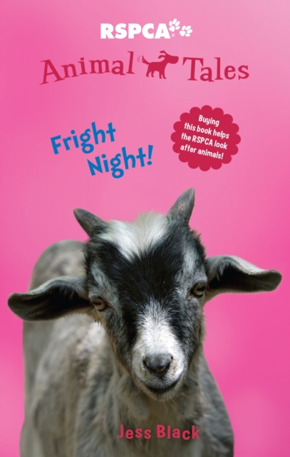 Animal Tales 6: Fright Night, EPUB eBook