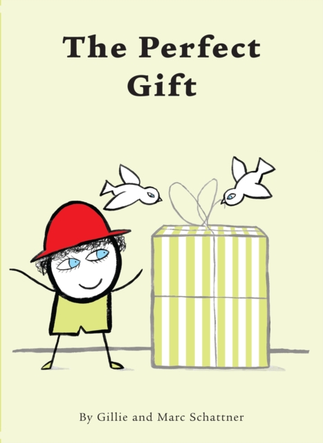 The Perfect Gift, EPUB eBook