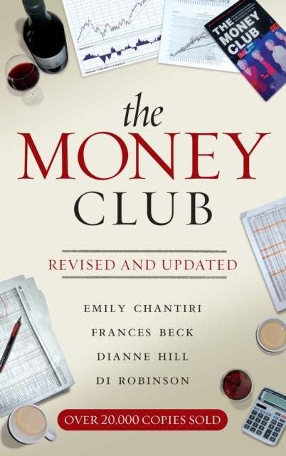 The Money Club Revised & Updated, EPUB eBook