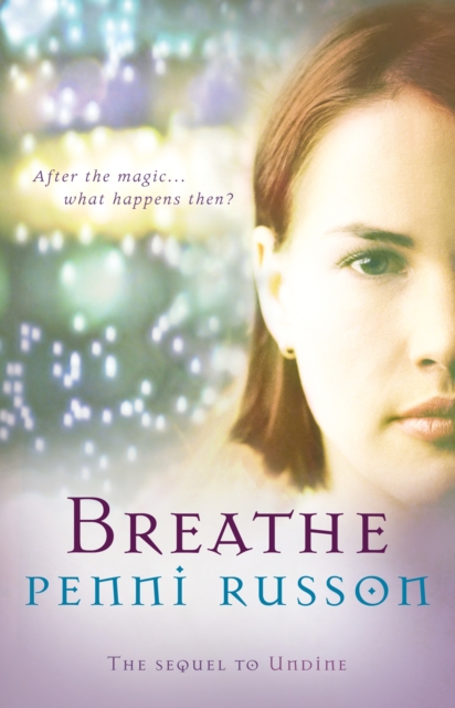 Breathe, EPUB eBook
