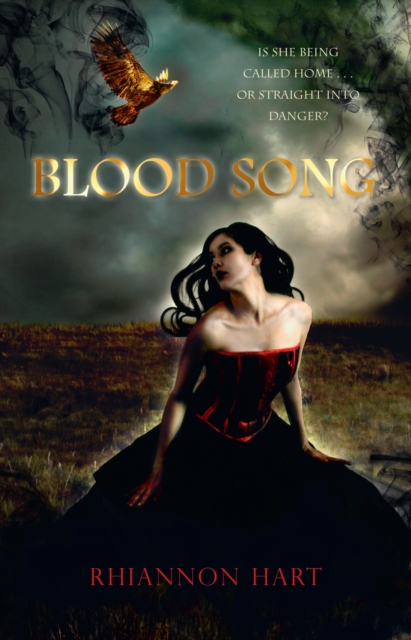 Blood Song, EPUB eBook