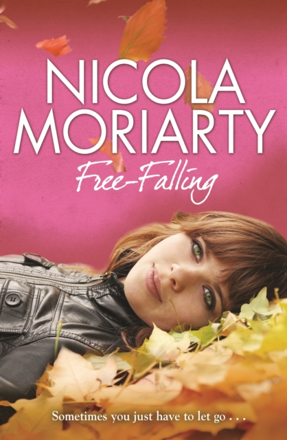 Free-Falling, EPUB eBook