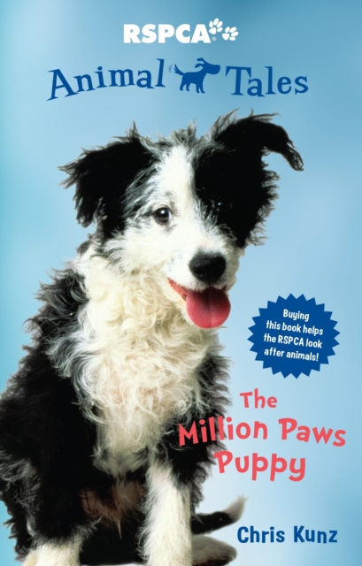 Animal Tales 1: The Million Paws Puppy, EPUB eBook