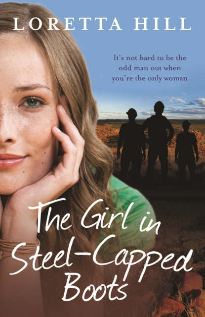 The Girl in Steel-Capped Boots, EPUB eBook
