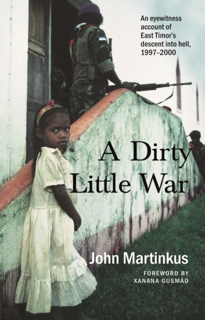 A Dirty Little War, EPUB eBook