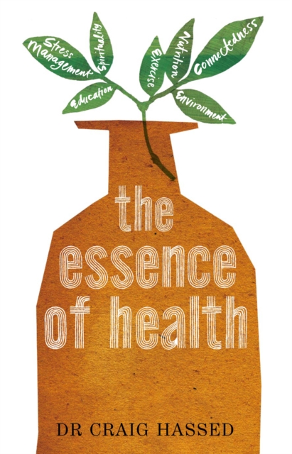 The Essence of Health, EPUB eBook