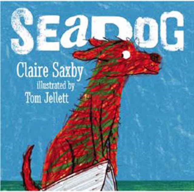 Seadog, Paperback / softback Book