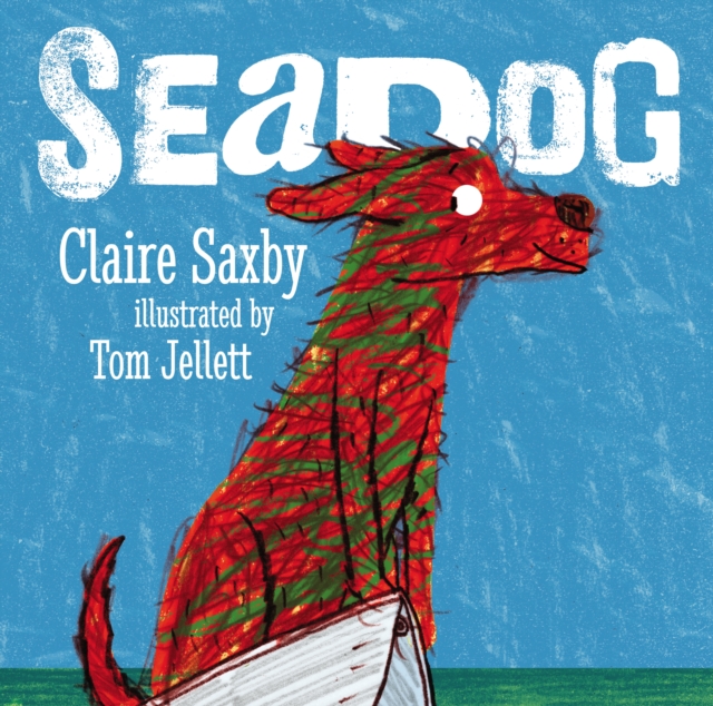 Seadog, EPUB eBook