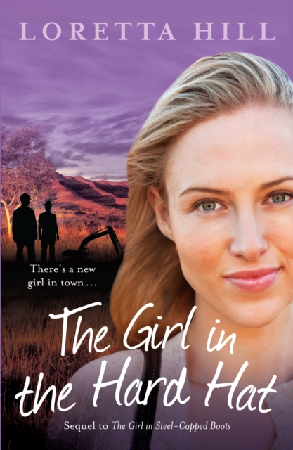 The Girl in the Hard Hat, EPUB eBook