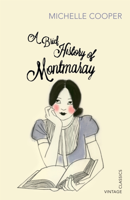 A Brief History of Montmaray, Paperback Book