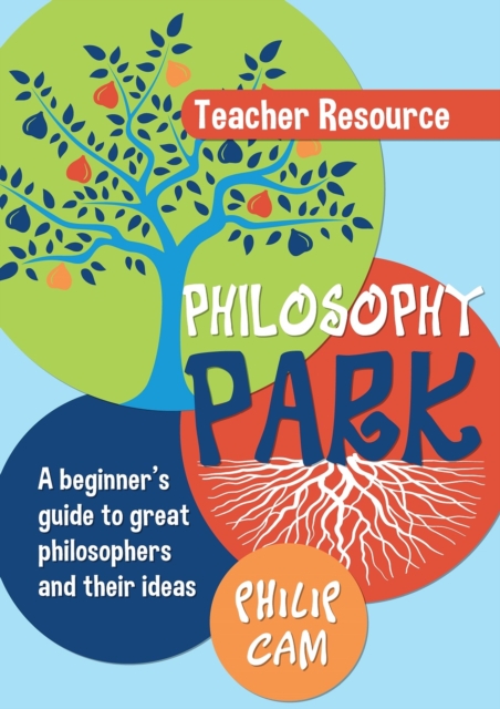 Philosophy Park : Teachers Resource, Paperback / softback Book