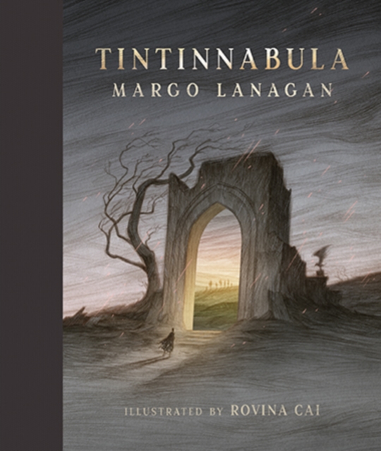 Tintinnabula, Hardback Book