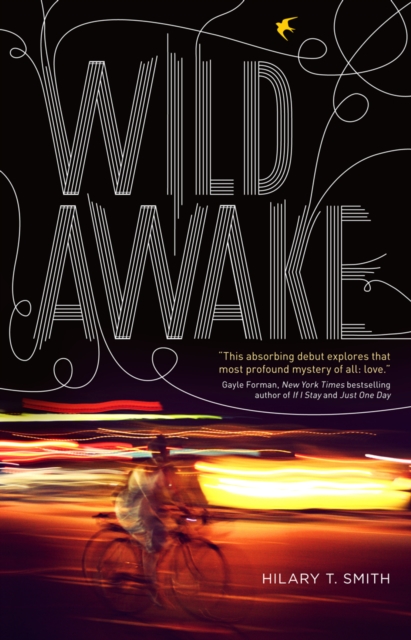 Wild Awake, EPUB eBook