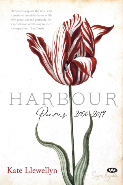 Harbour, Paperback / softback Book