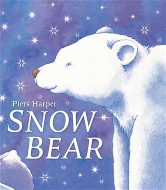 Snow Bear, Paperback / softback Book