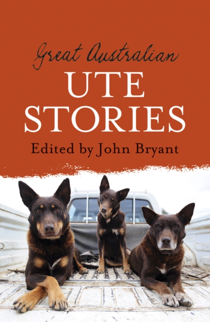 Great Australian Ute Stories, EPUB eBook