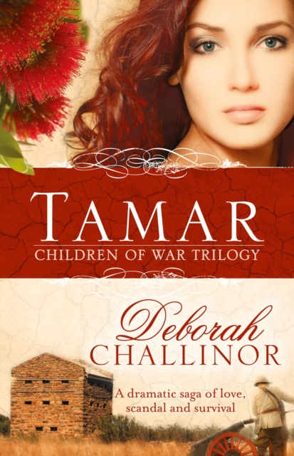 Tamar, EPUB eBook