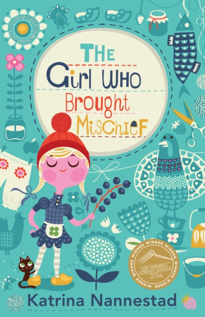 The Girl Who Brought Mischief, EPUB eBook