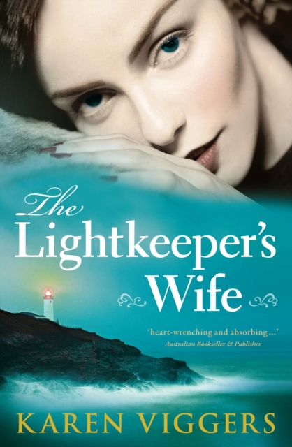 The Lightkeeper's Wife, Paperback / softback Book