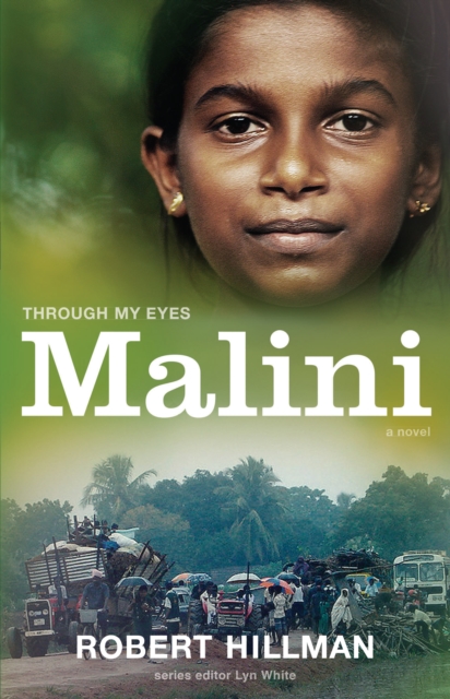 Malini, Paperback Book