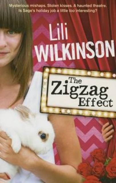 The Zigzag Effect, Paperback / softback Book