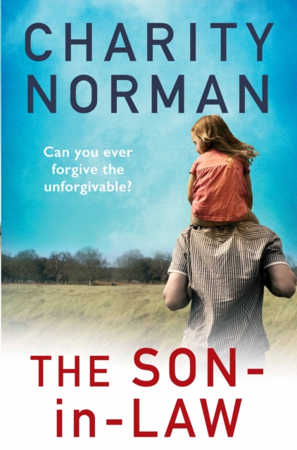 The Son-in-Law, Paperback / softback Book
