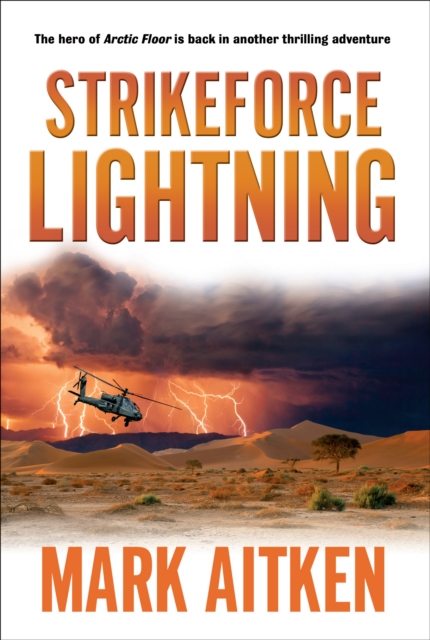 Strikeforce Lightning, Paperback / softback Book