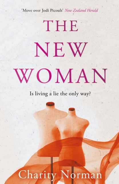 The New Woman : A BBC Radio 2 Book Club Pick 2015, Paperback / softback Book