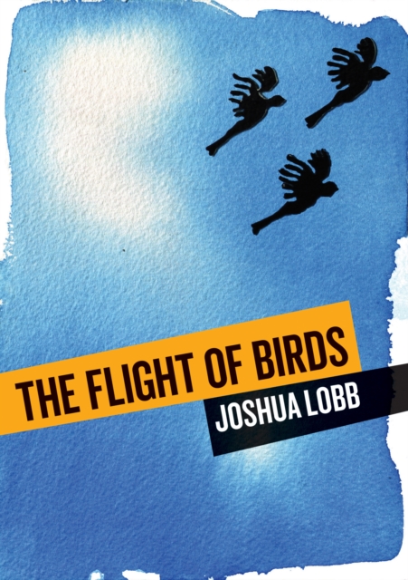 The Flight of Birds : A Novel in Twelve Stories, Paperback / softback Book