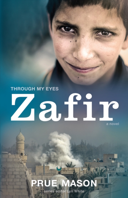 Zafir: Through My Eyes, Paperback / softback Book