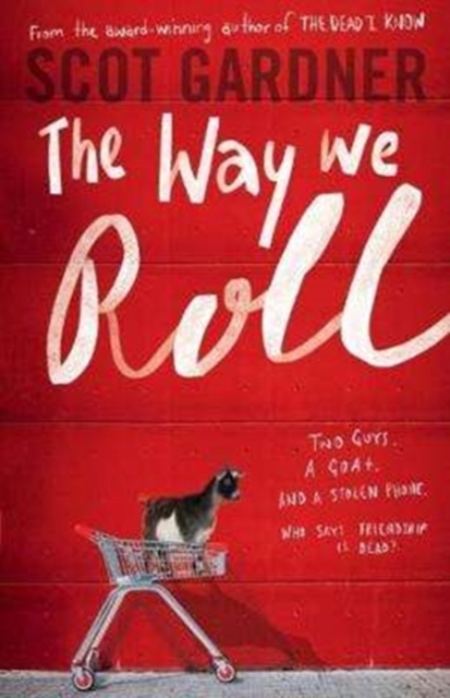 The Way We Roll, Paperback / softback Book