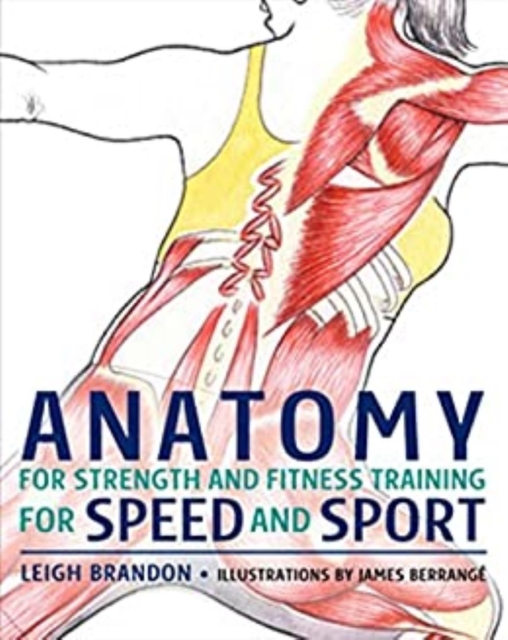 Anatomy for Strength and Fitness Training for Speed and Sport, EPUB eBook
