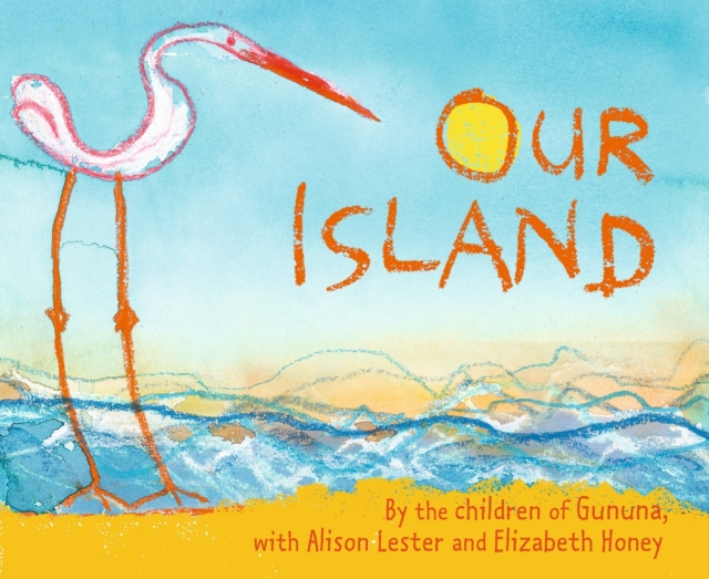 Our Island, EPUB eBook