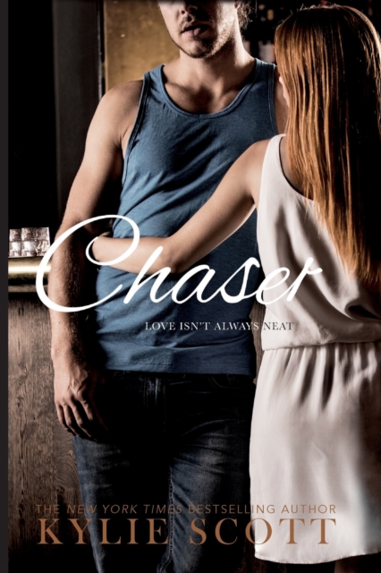 Chaser : Dive Bar 3, Paperback / softback Book