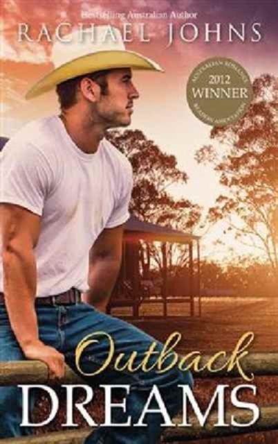 Outback Dreams (A Bunyip Bay Novel, #1), Paperback / softback Book
