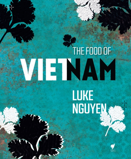 The Food of Vietnam, EPUB eBook