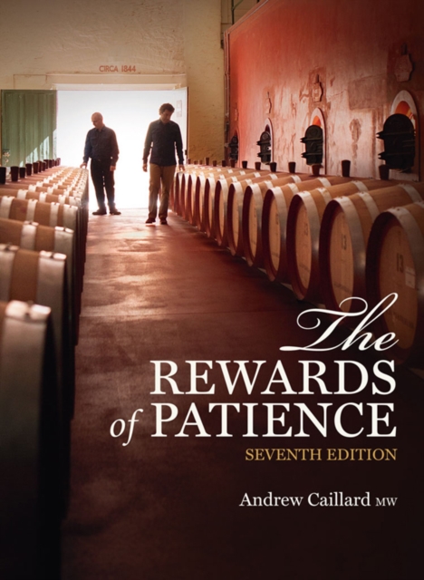 The Rewards of Patience, EPUB eBook