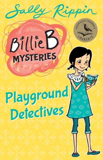 Playground Detectives : Billie B Mystery #3, EPUB eBook