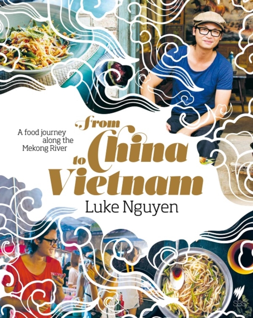 From China to Vietnam, EPUB eBook