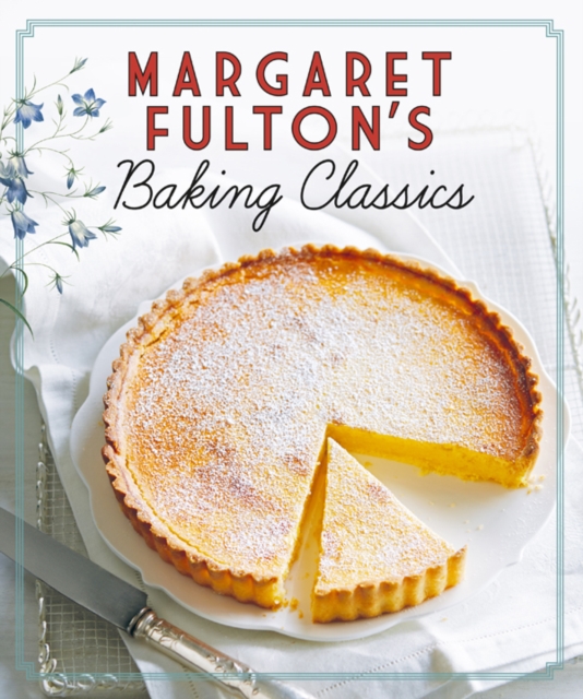 Margaret Fulton's Baking Classics, EPUB eBook