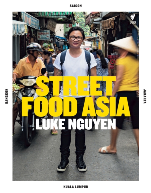 Street Food Asia, EPUB eBook