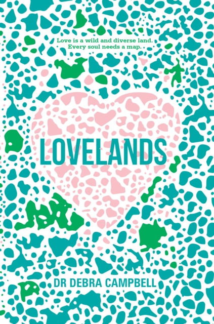 Lovelands, EPUB eBook