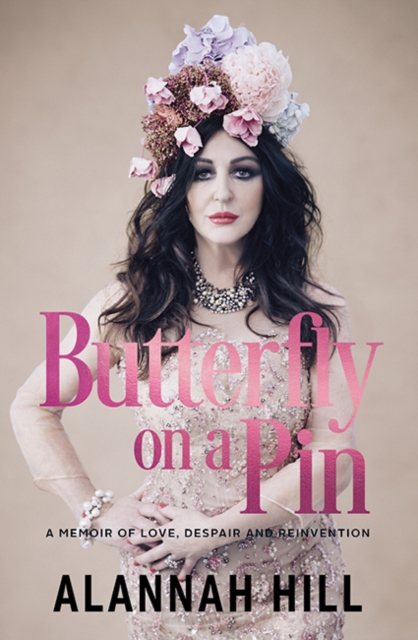 Butterfly on a Pin, EPUB eBook