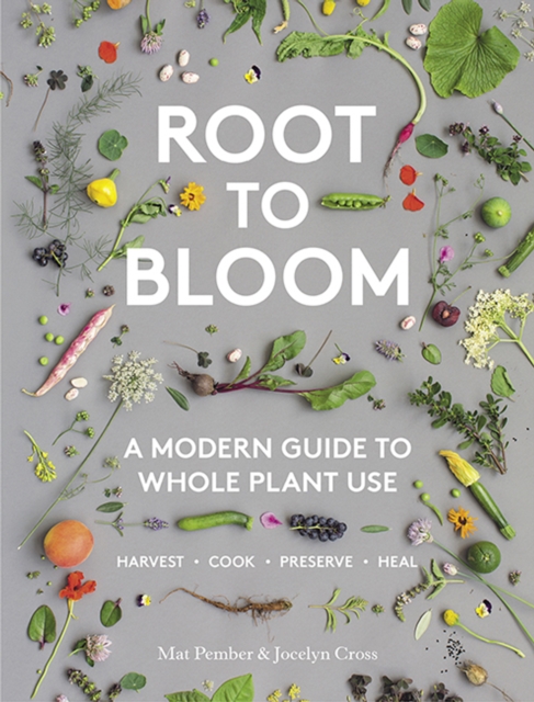 Root to Bloom, EPUB eBook