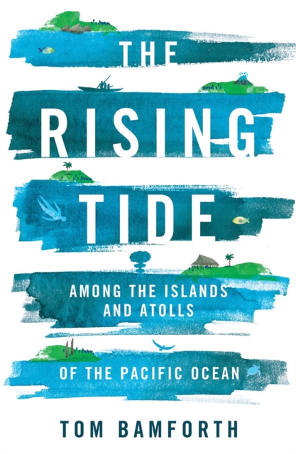 The Rising Tide, EPUB eBook