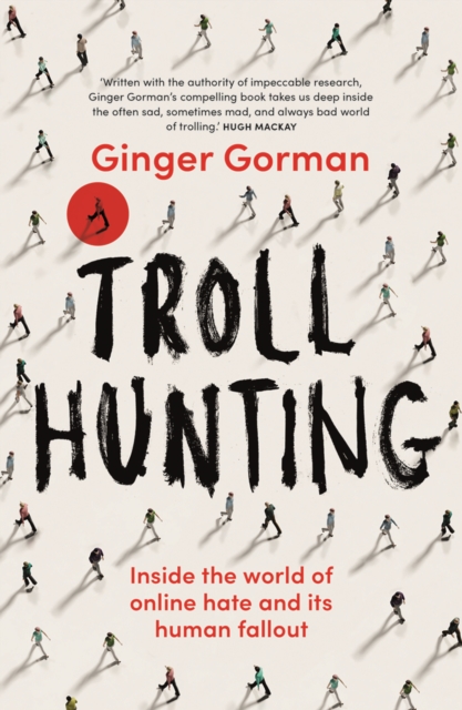 Troll Hunting, EPUB eBook