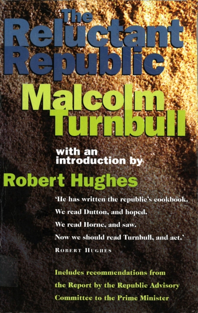 The  Reluctant Republic, EPUB eBook
