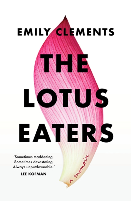 The Lotus Eaters, Paperback / softback Book
